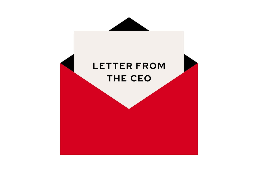 DIFLEX LEATHER SHOE FAIR DUBAI 2025 CEPL LETTER FROM THE CEO