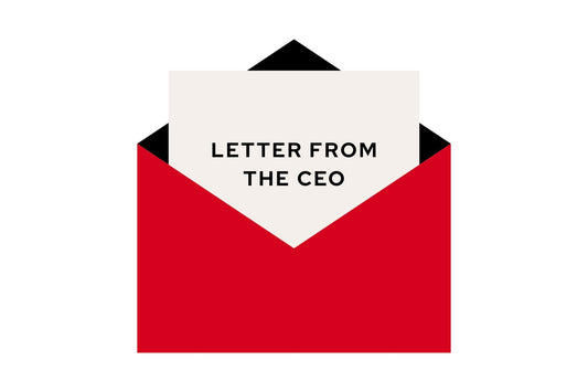 DIFLEX LEATHER SHOE FAIR DUBAI 2025 CEPL LETTER FROM THE CEO