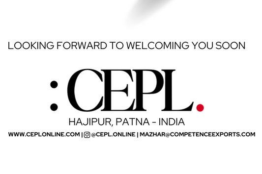 cepl india participating at the dubai diflex 2025